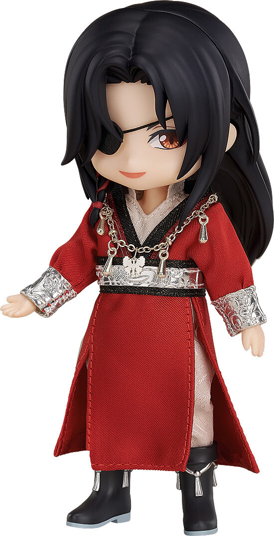 hua cheng doll