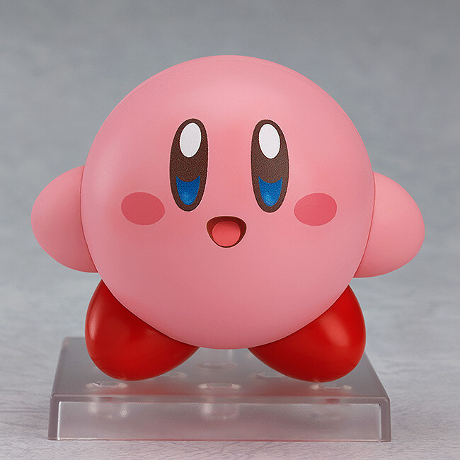 kirby nendoroid kirby stores