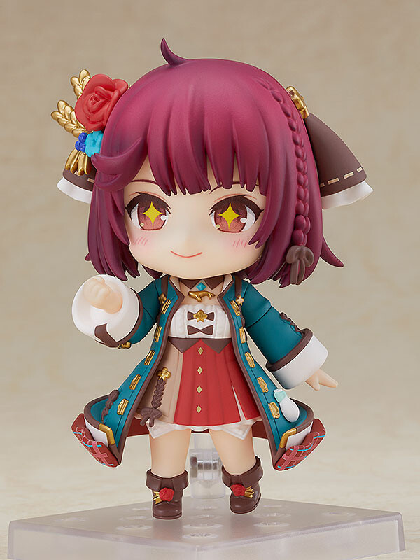 nendoroid 366