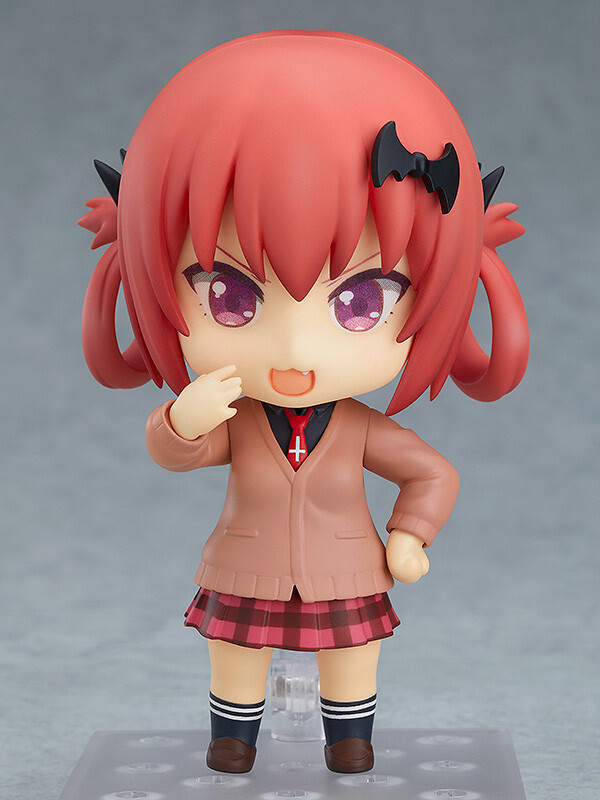 satanichia figure