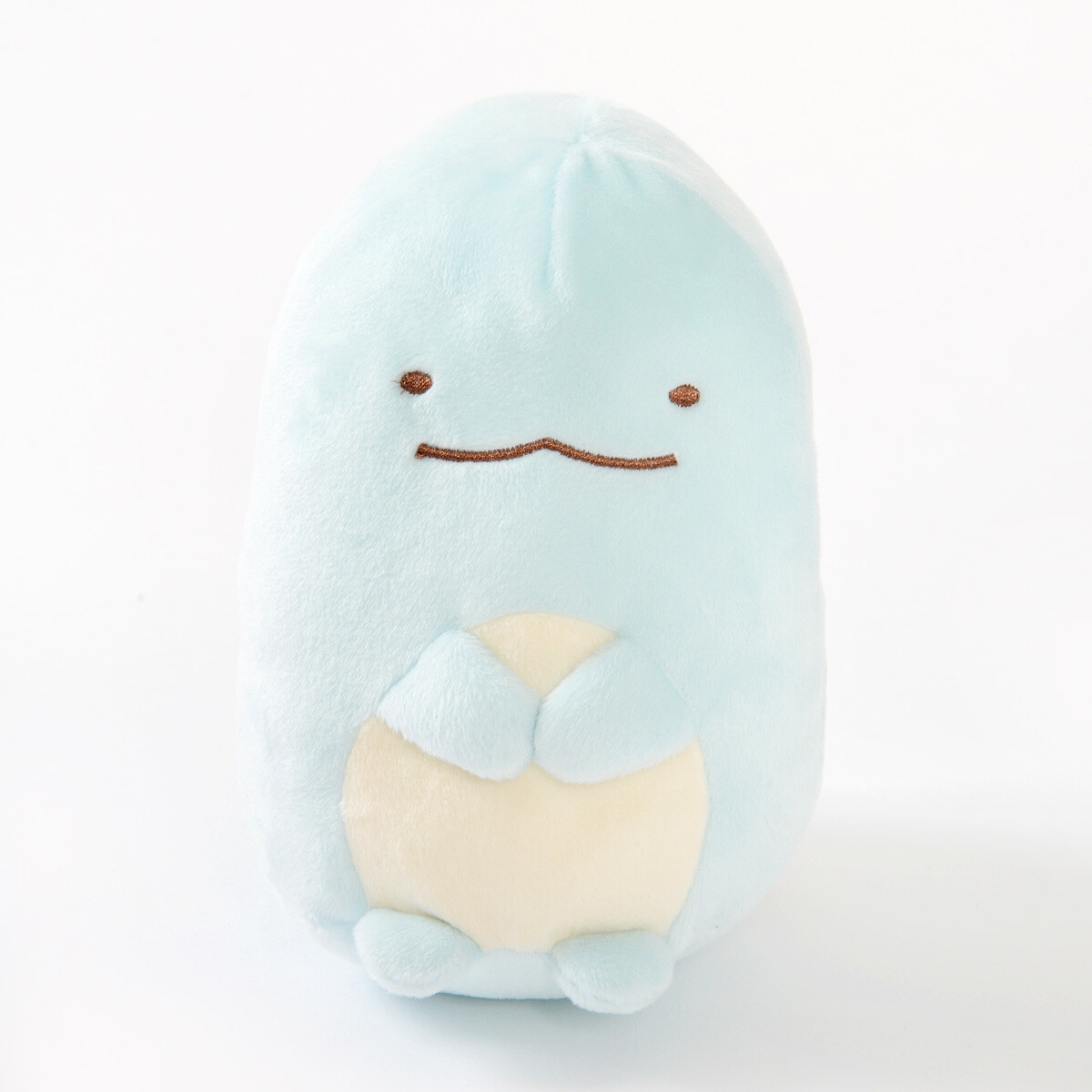 sumikko gurashi green lizard