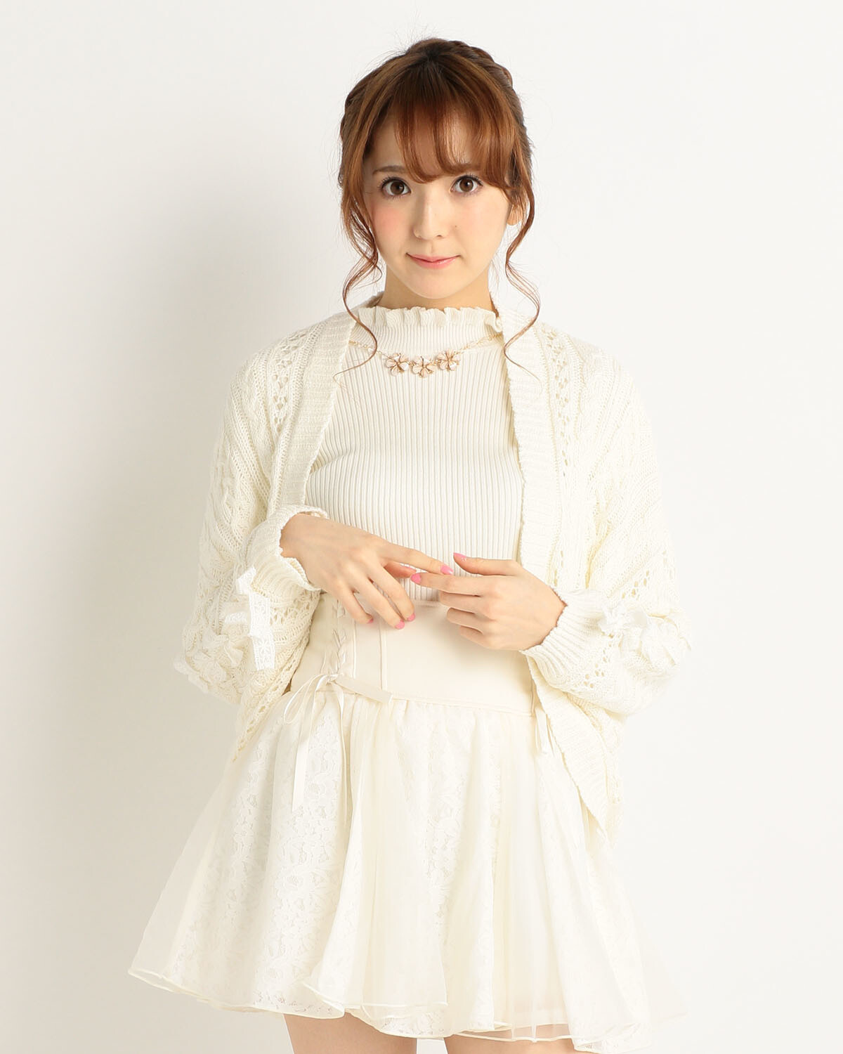 トップス 00s archive tsumori chisato cardigan y2k トップス 00s archive tsumori chisato cardigan y2k トップス