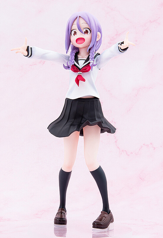 ayumu figure