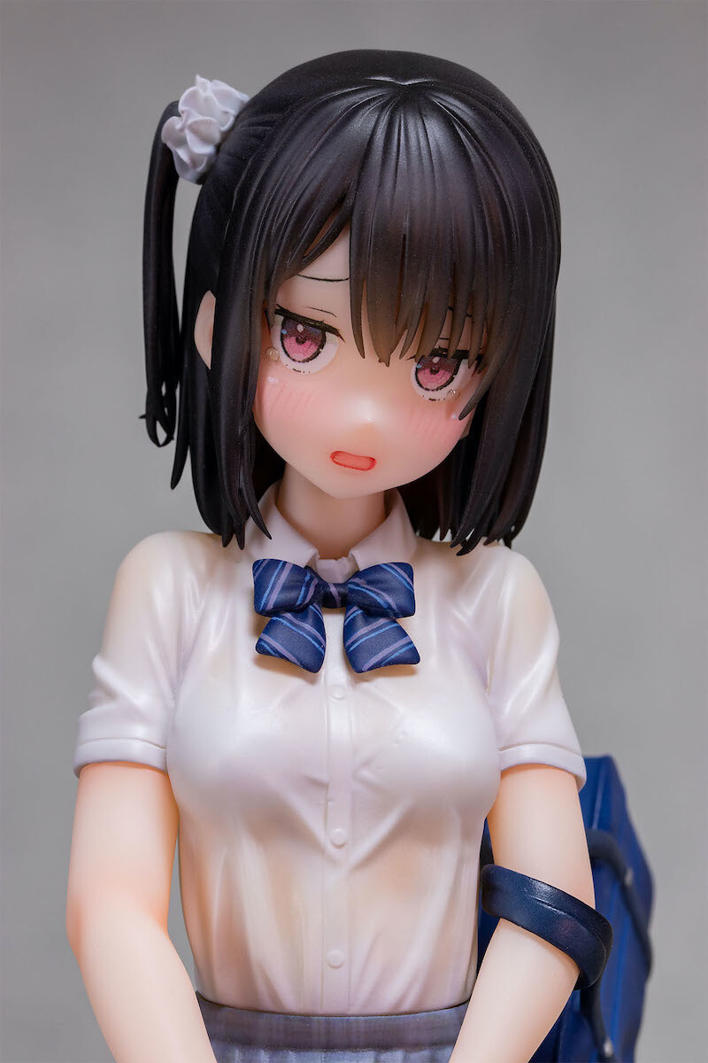 shizuku osaka figure