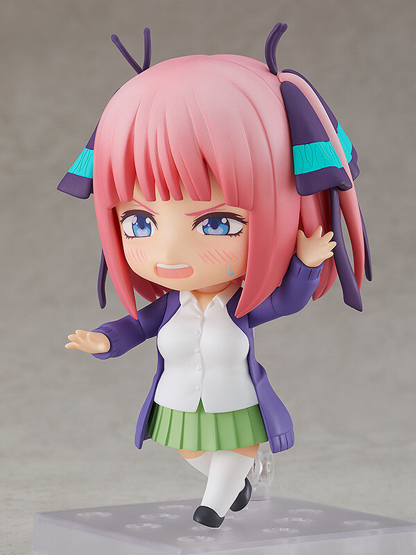 nendoroid ichika nakano