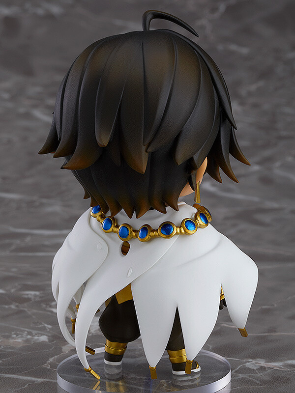 ozymandias nendoroid