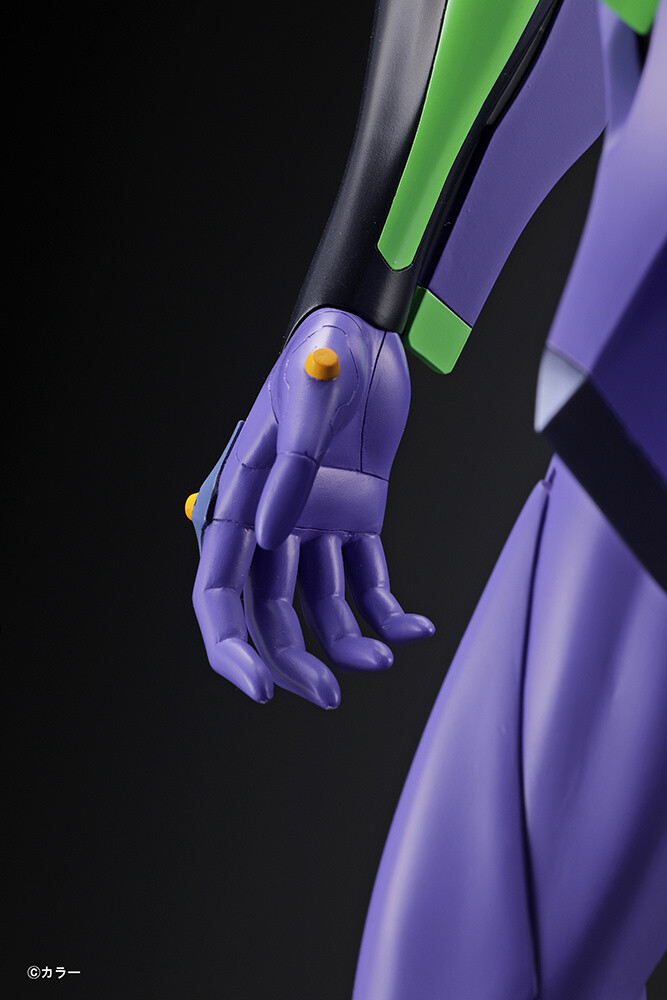 mega sofubi evangelion