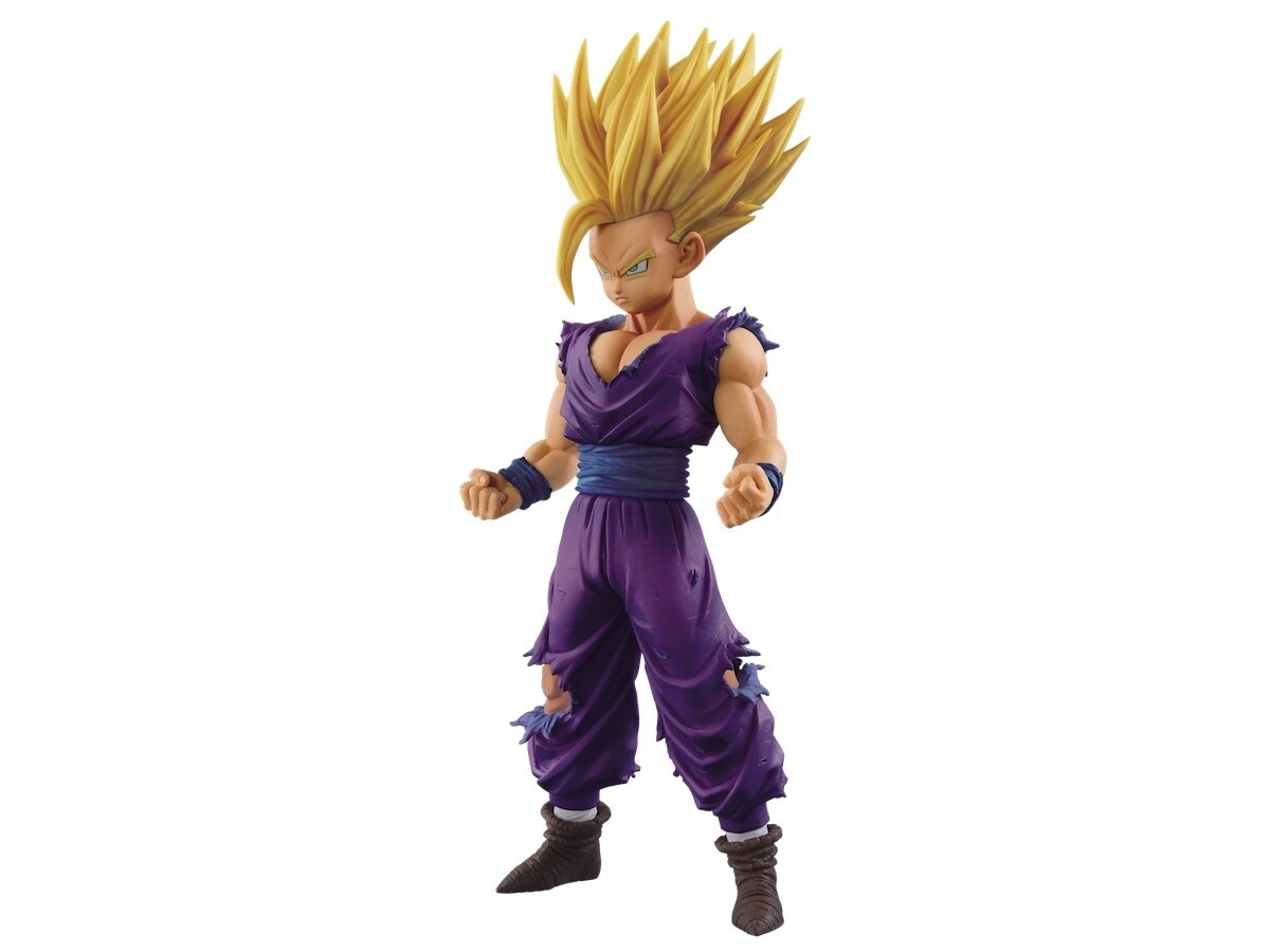 Super Saiyan 2 (SSJ2) Gohan Dragon Ball Z - Figures, proximité Japon, figurine