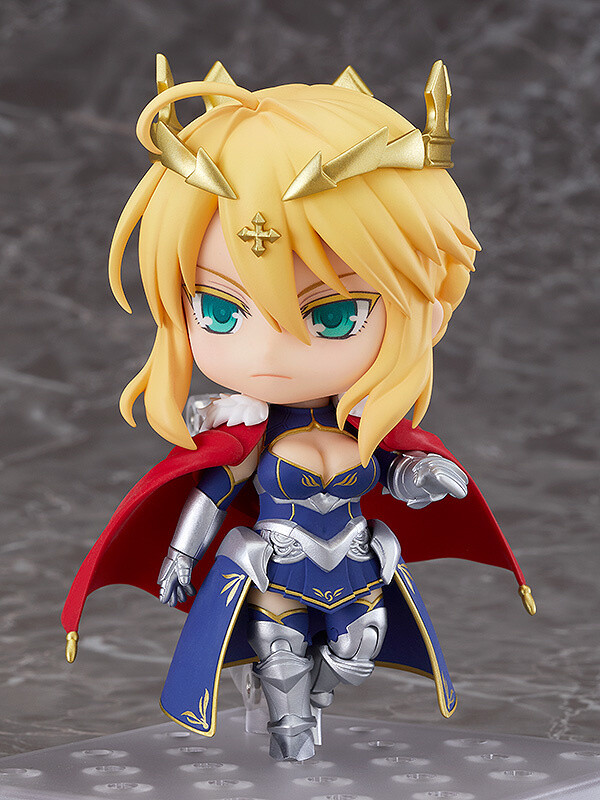 nendoroid lancer altria