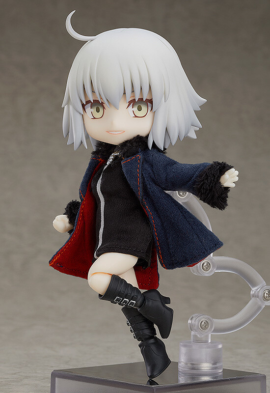 jeanne alter shinjuku figure