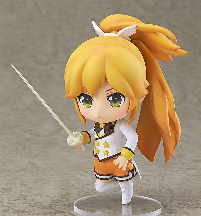 nendoroid sasara