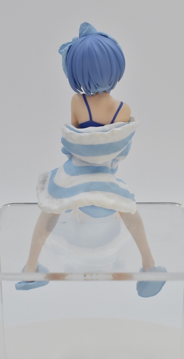 noodle stopper rem