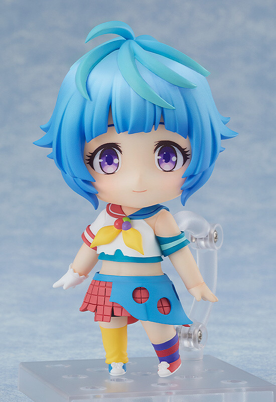  Fairy Ranmaru ~ Help Your Heart ~ 06 Akuranmaru Communion Ver.  Character Acrylic Figure : Toys & Games