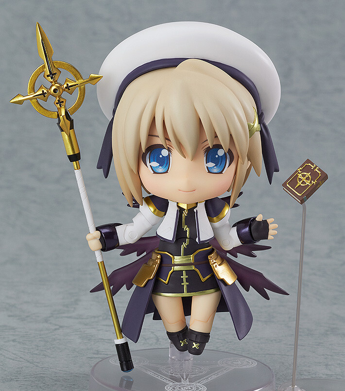 nendoroid ray