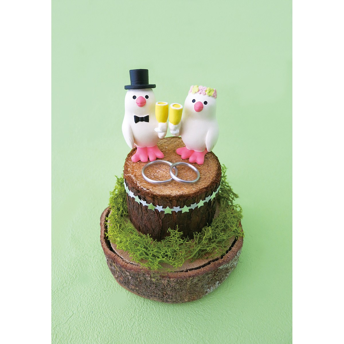 置物 concombre wedding 0a573118d9304d2c86ee44b55902a6