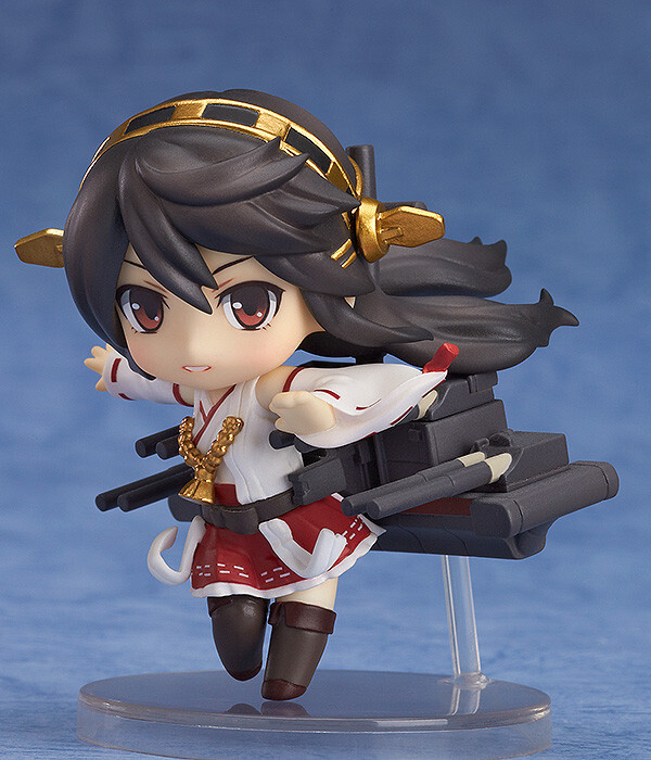 Nendoroid Petite: KanColle: Good Smile Company - Tokyo Otaku Mode (TOM)