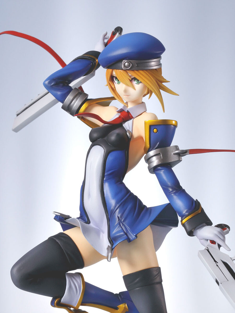 Noel Vermillion BlazBlue - Figures, proximité Japon, figurine