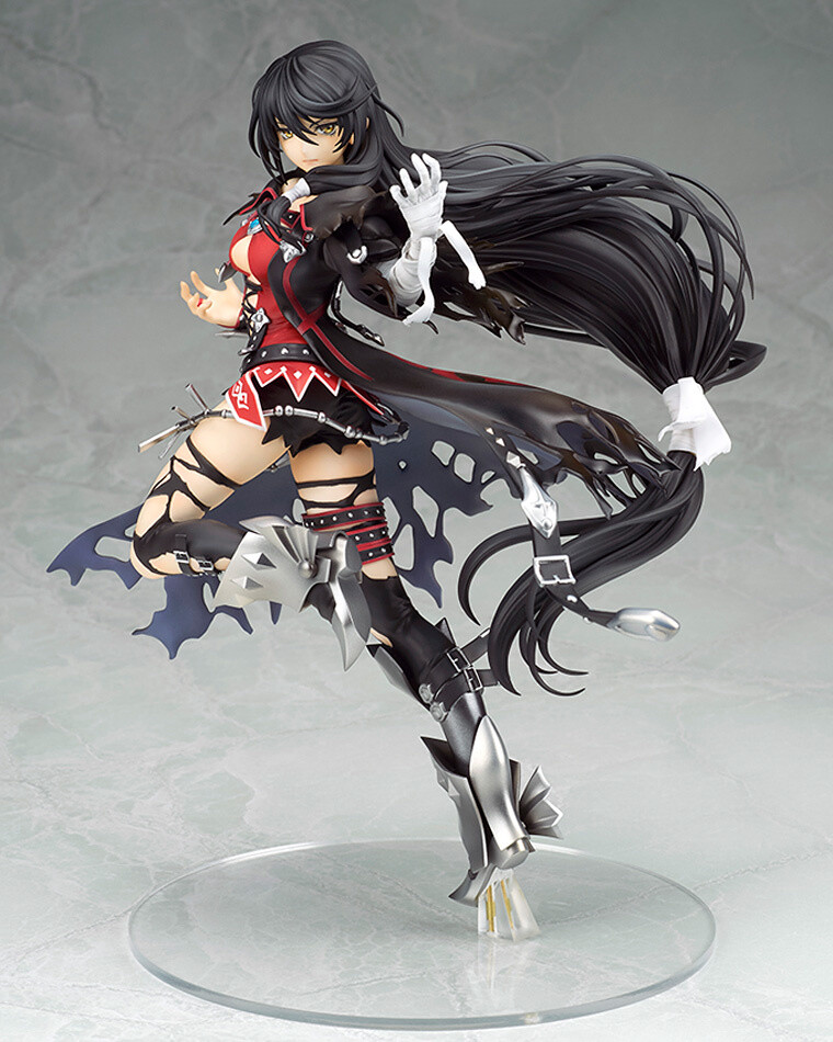 Velvet Crowe Tales of Berseria - Figures, proximité Japon, figurine