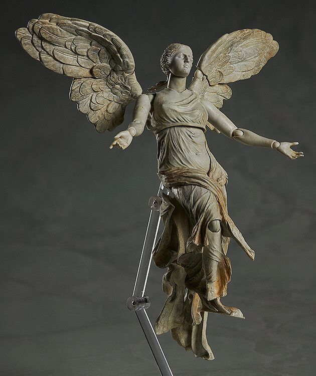 figma winged victory