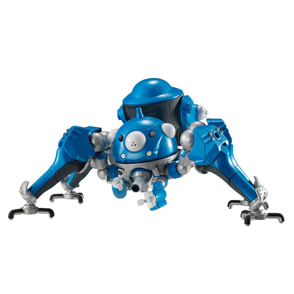 tachikoma nendoroid