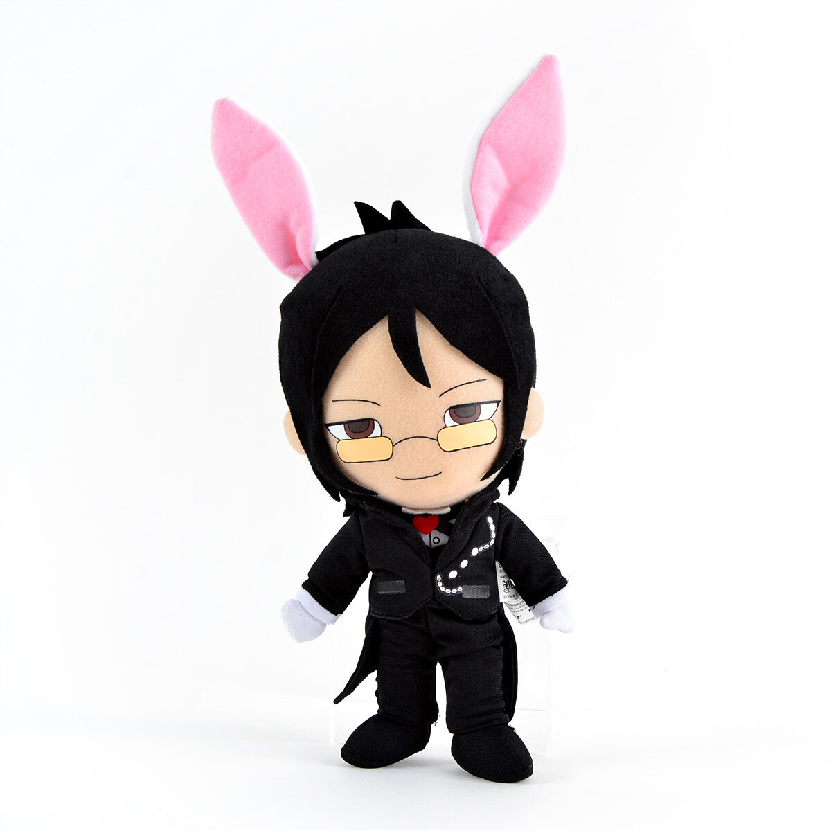 black butler bunny