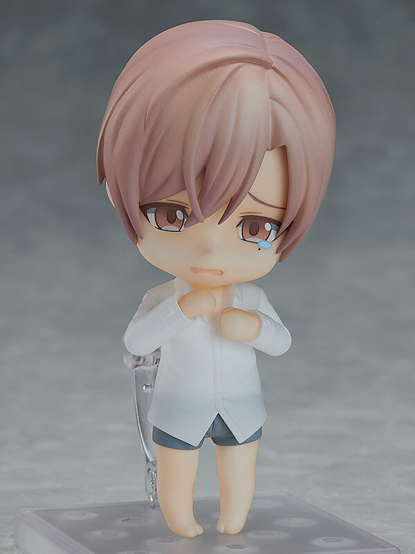 shirotani tadaomi nendoroid