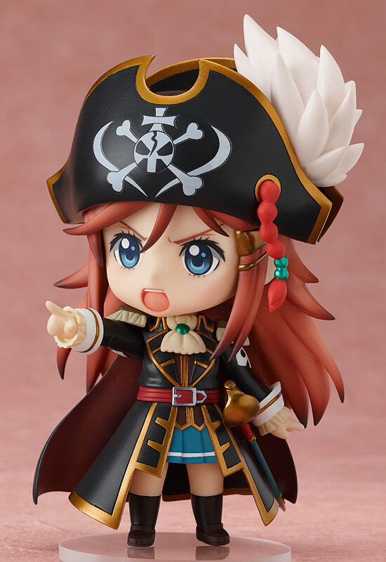 marika nendoroid