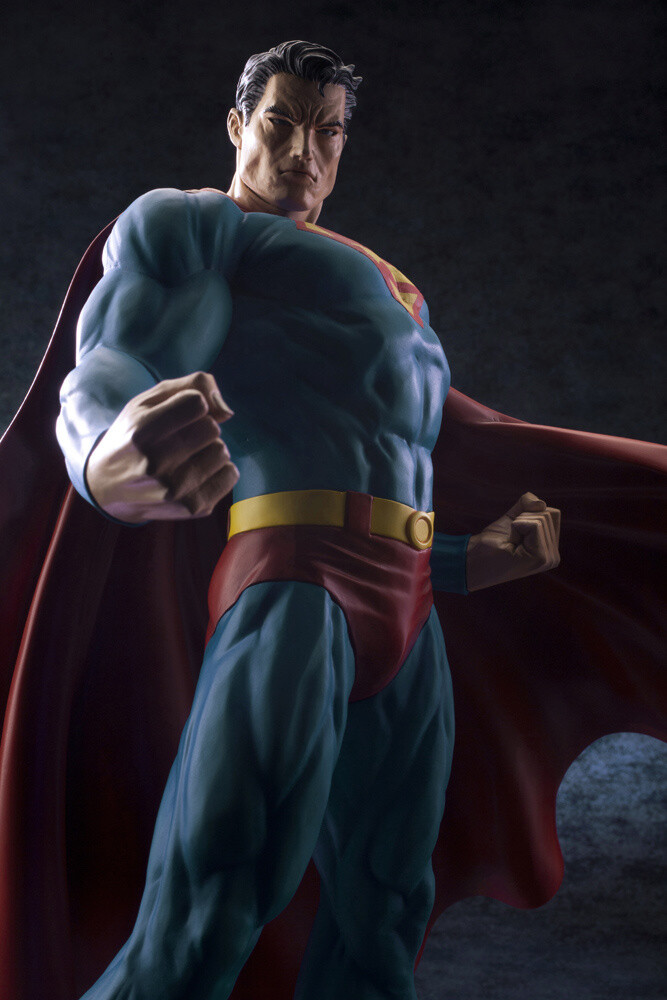 artfx superman
