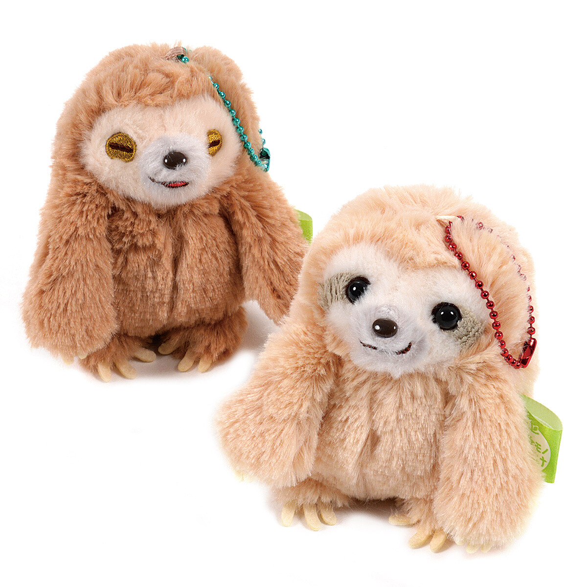 namakemono sloth