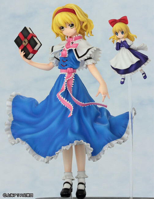 alice margatroid nendoroid