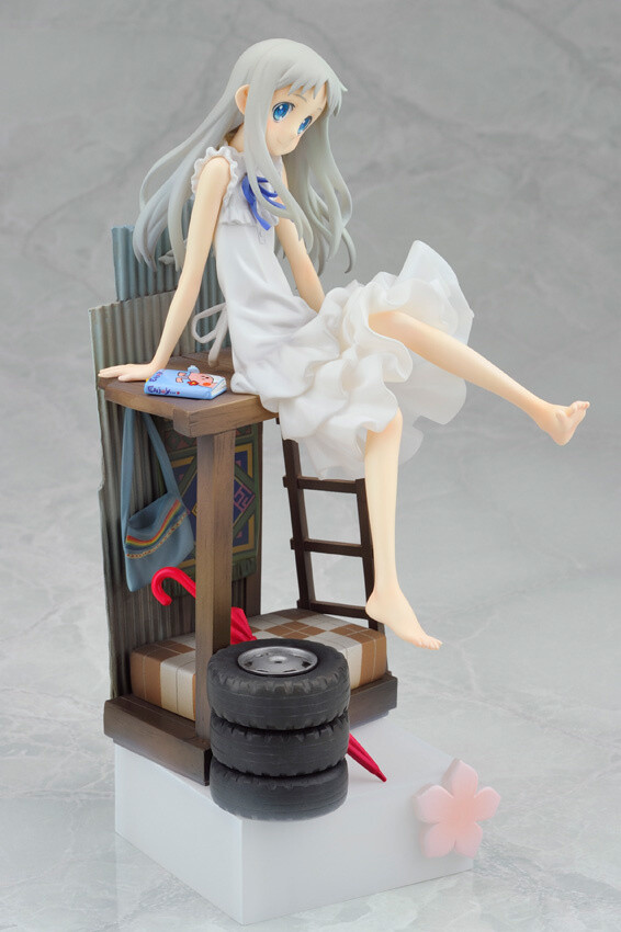 anohana menma figure