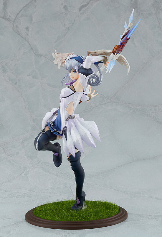 melia good smile