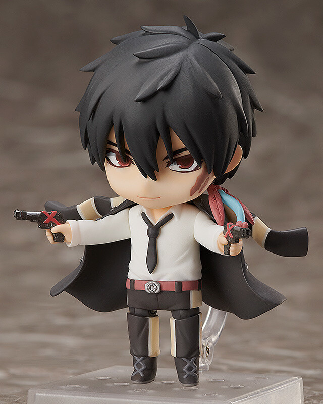 nendoroid xanxus