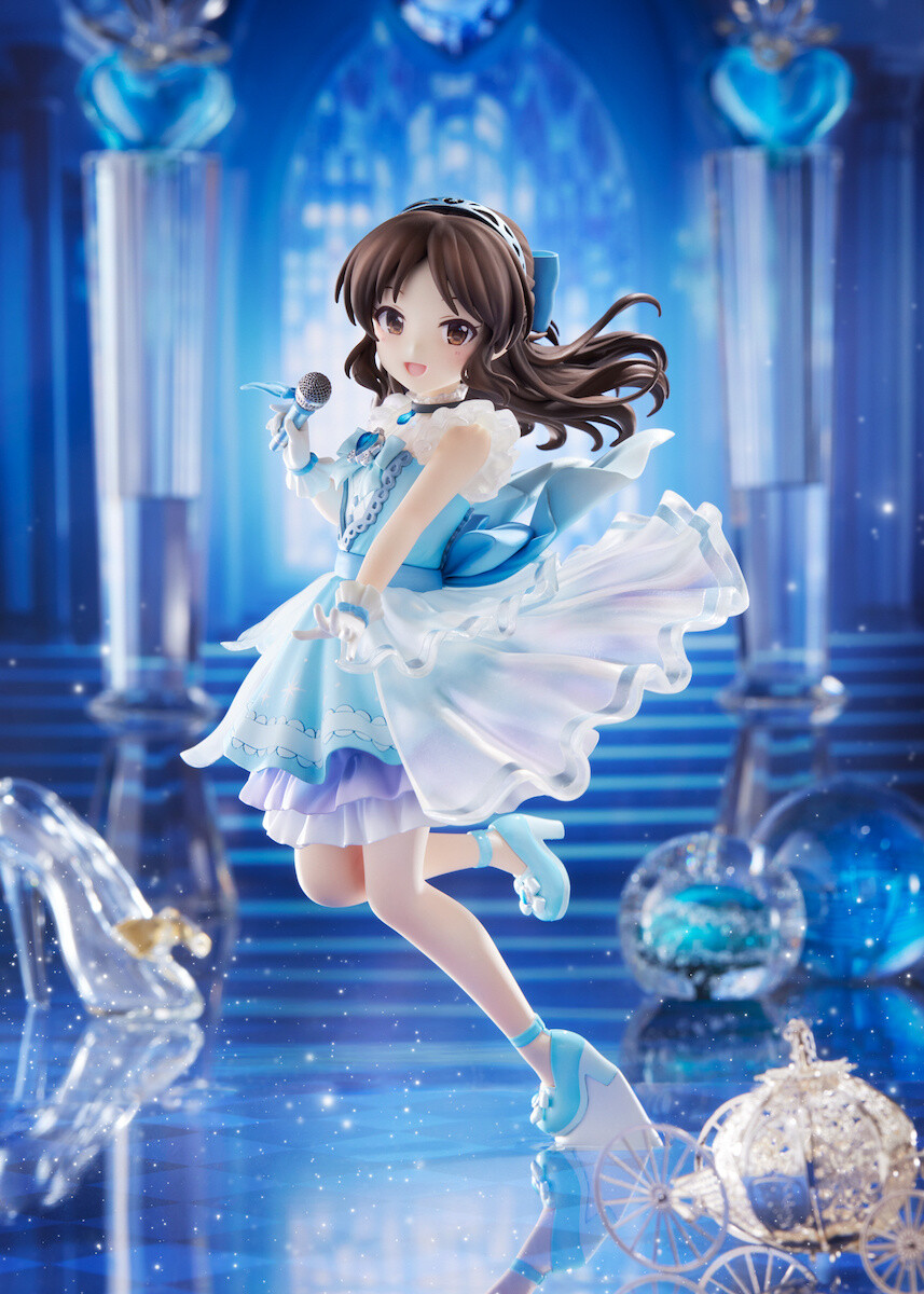 The Idolm@ster Cinderella Girls U149 Arisu Tachibana 1/7 Scale Figure