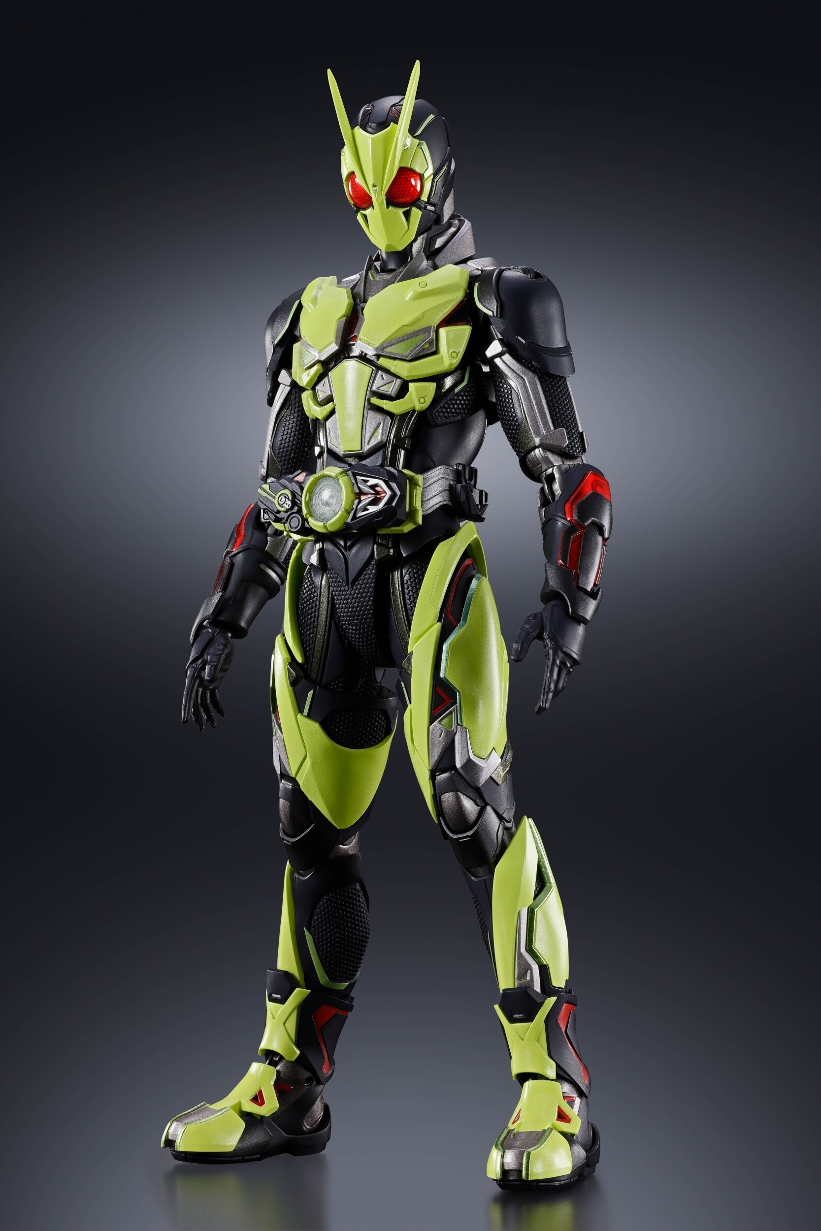 Metal Build Kamen Rider Zero-One: Bandai - Tokyo Otaku Mode (TOM)