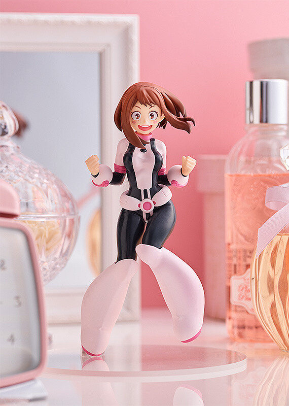 pop up parade uraraka