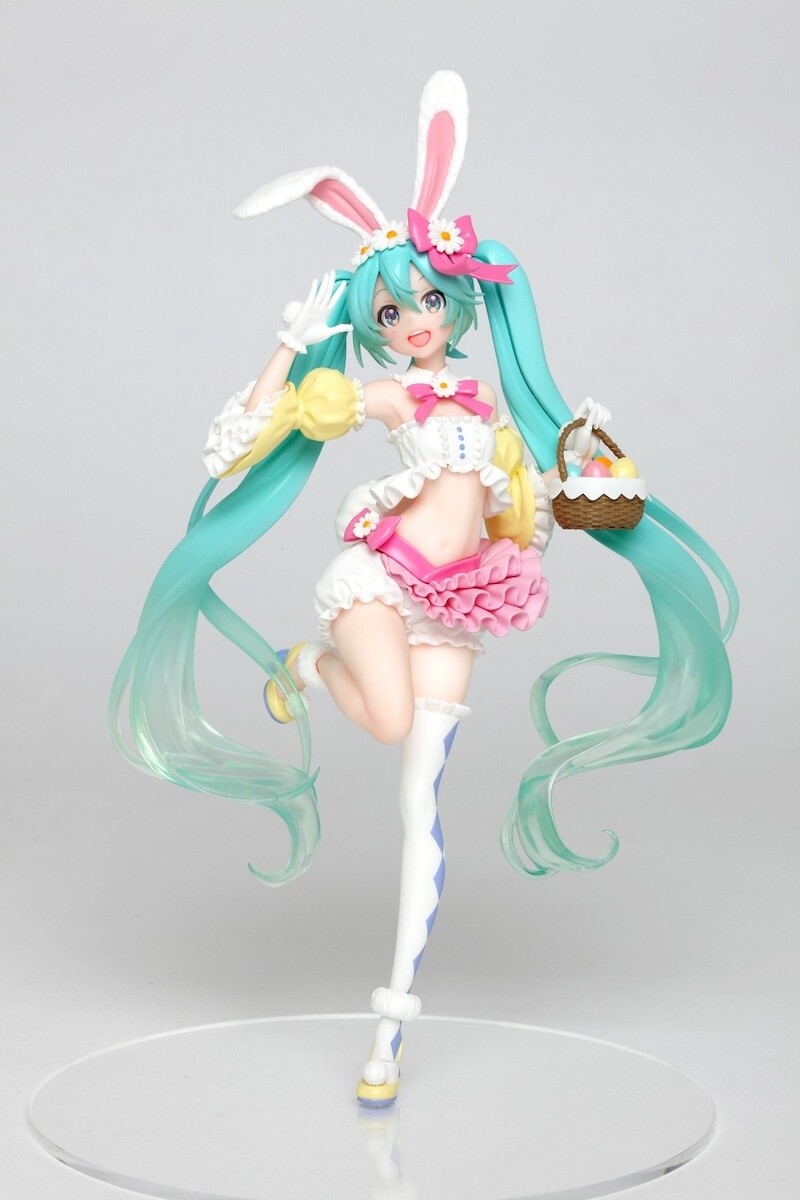 miku 2nd season spring