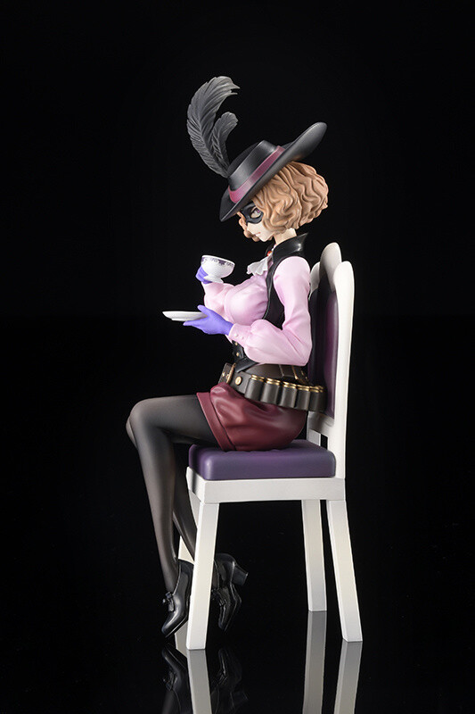 haru figure persona 5