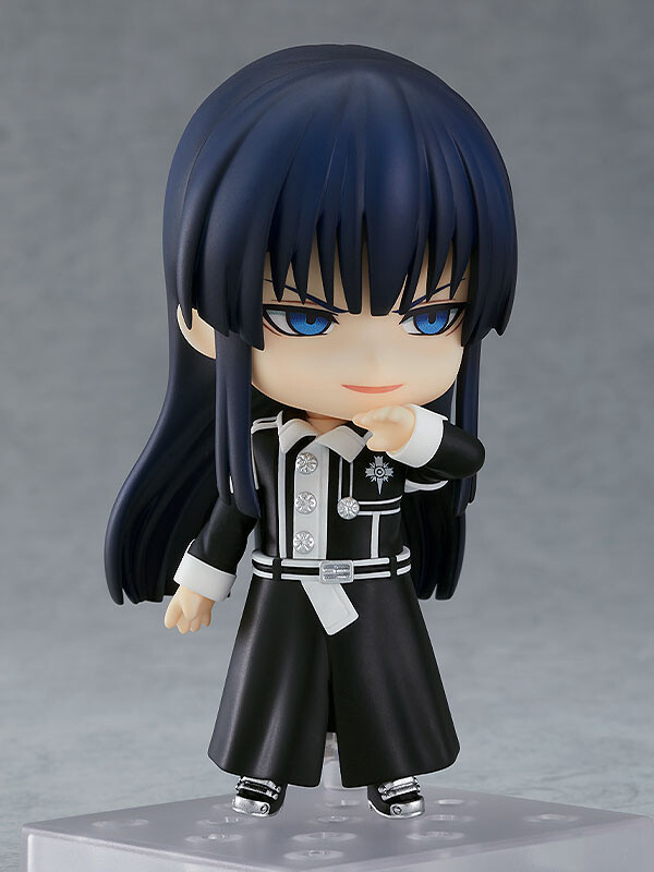 kanda yuu nendoroid