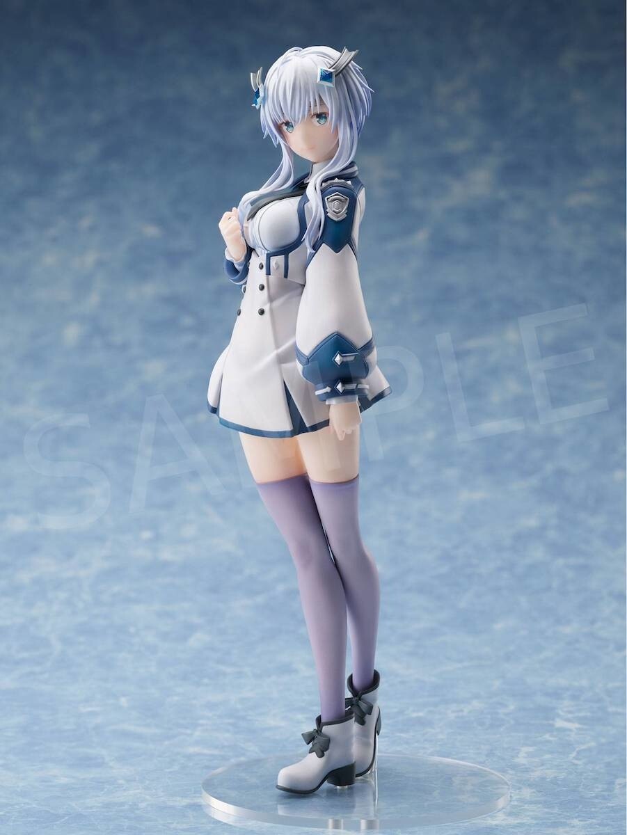 misha necron figure