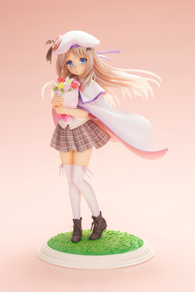 kud wafter figure