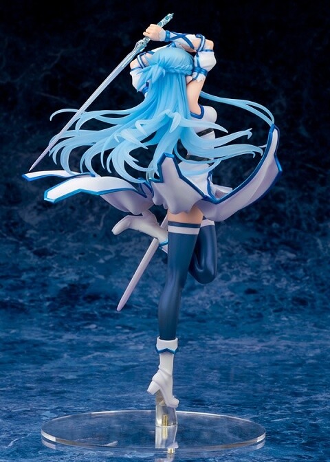 asuna undine figure