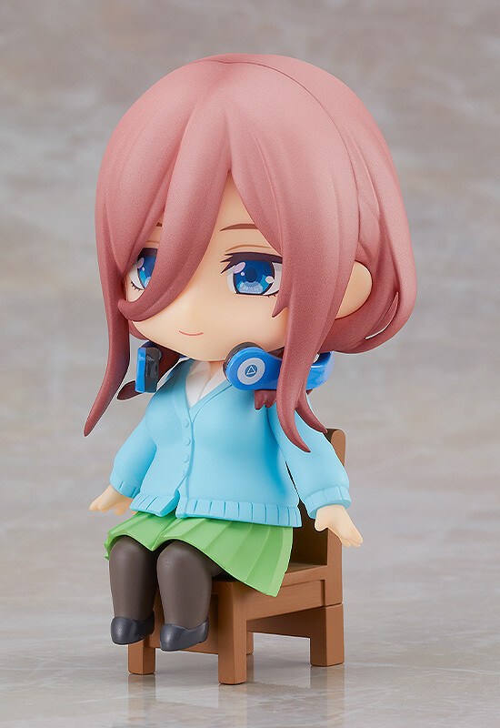 nendoroid 346