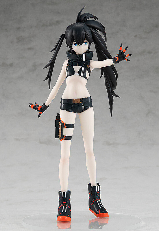 Black Rock Shooter Empress Pop Up Parade Figure - Dawn Fall Anime