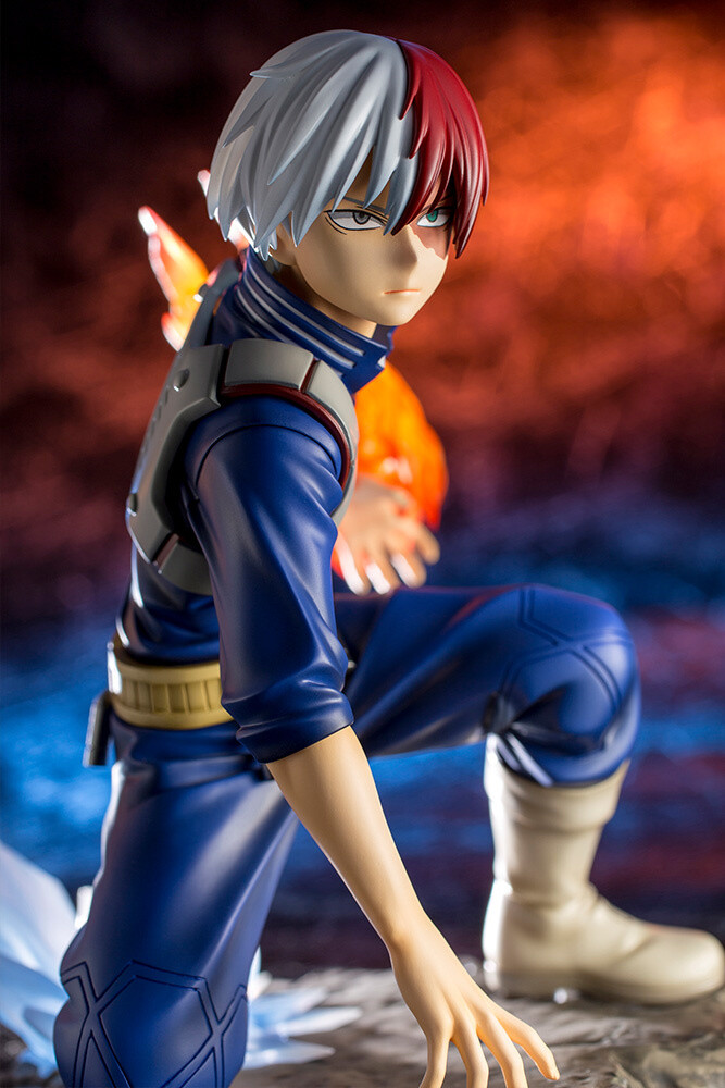 artfx todoroki