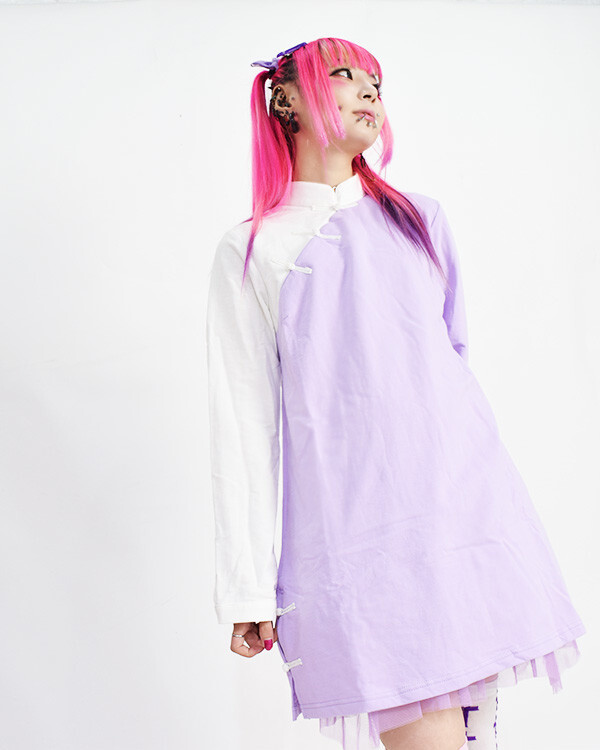 ACDC RAG China Hoodie - Tokyo Otaku Mode (TOM)