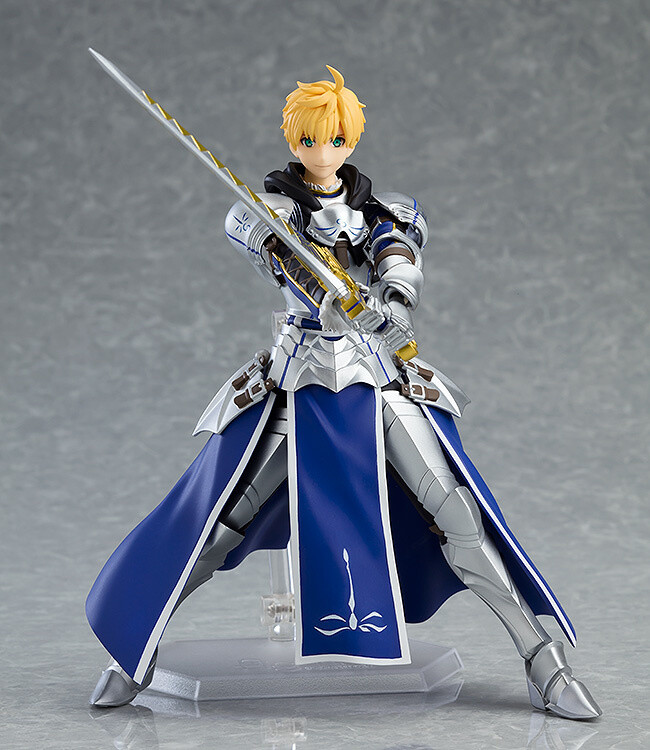 Figma Fategrand Order Saberarthur Prototype Max Factory Tokyo