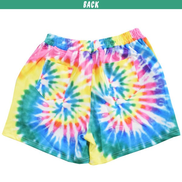 ACDC RAG Magic Shorts - Tokyo Otaku Mode (TOM)