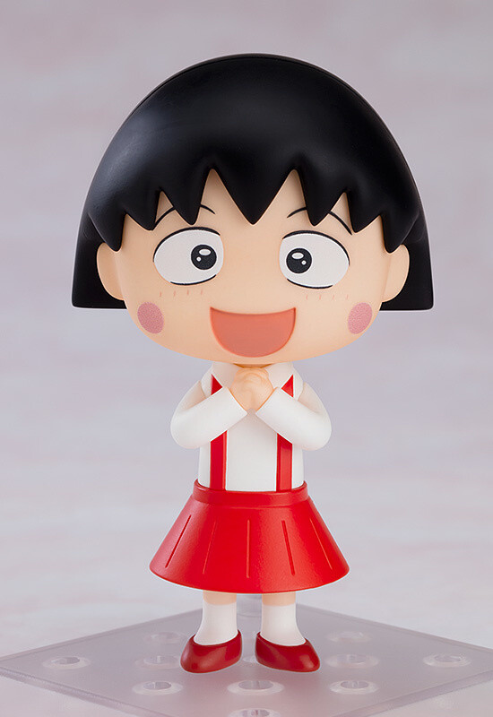 nendoroid chibi