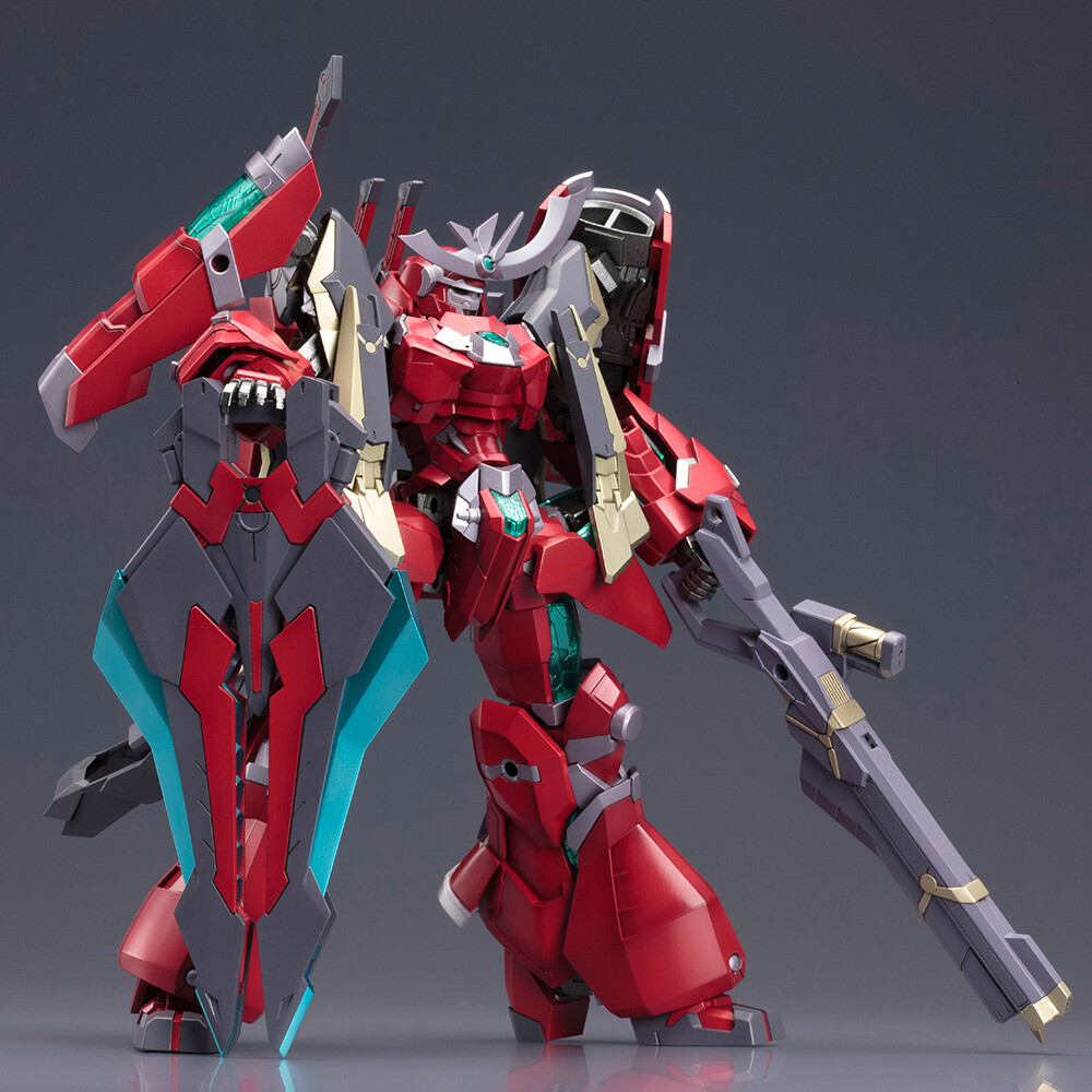Amazon | FRAME ARMS REBUILD EDITION 2#055 1/100 NSG-Z0/G